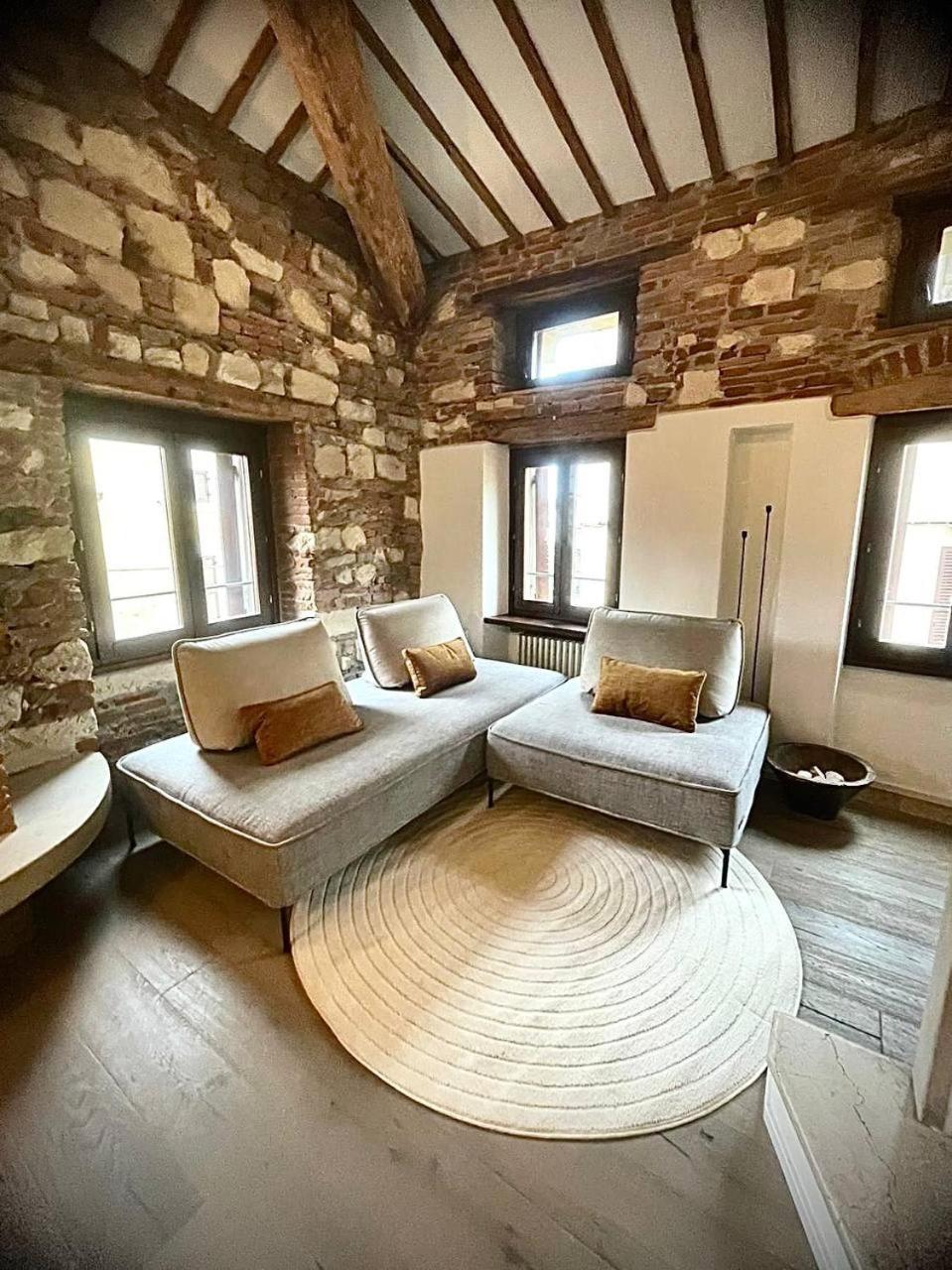 River Cross Apartamento