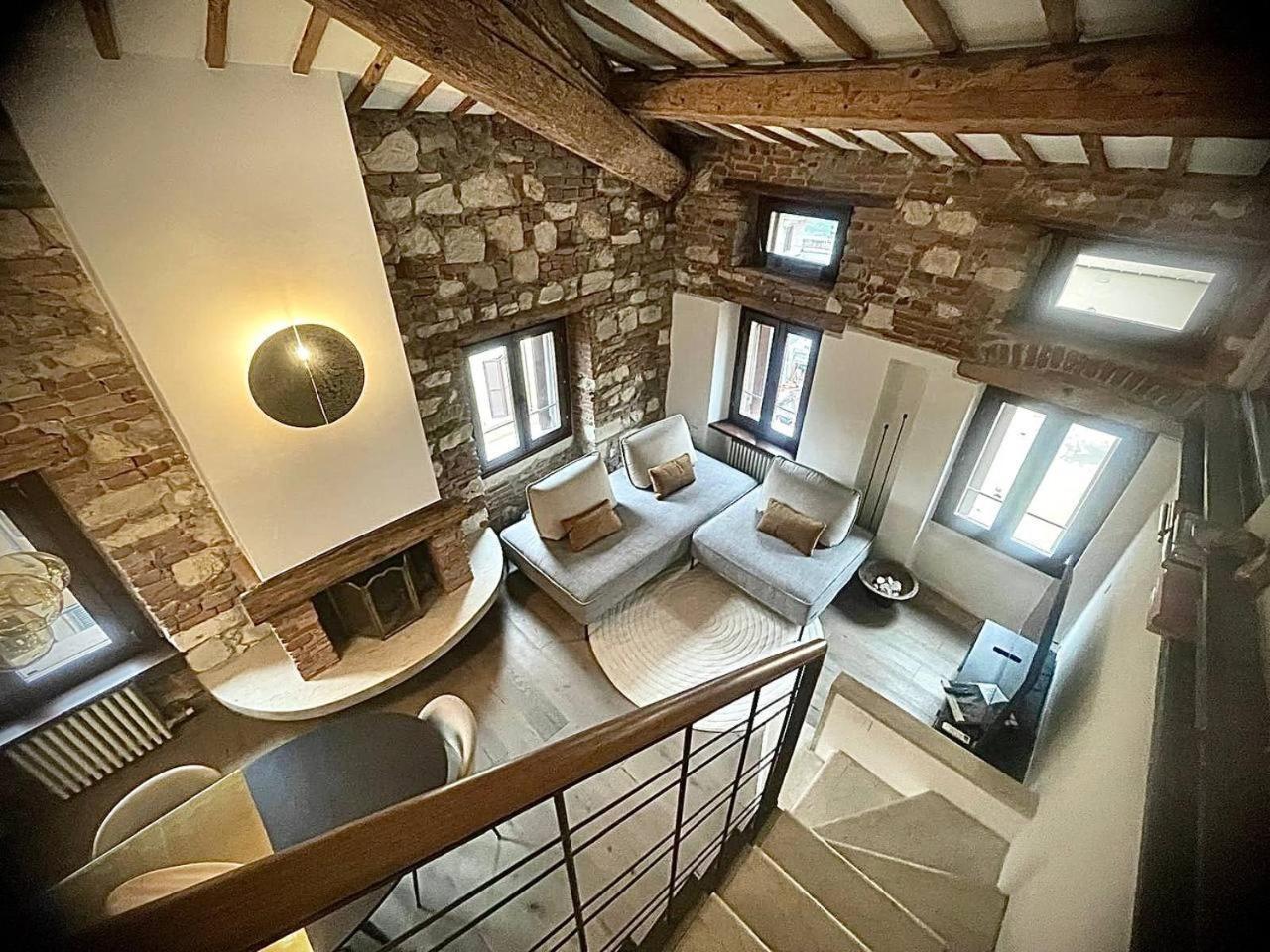 Apartamento River Cross