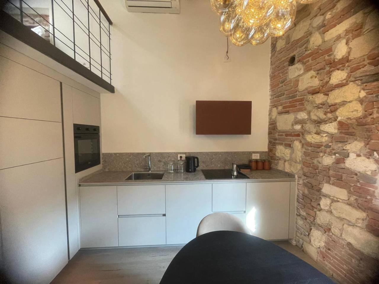 River Cross Apartamento