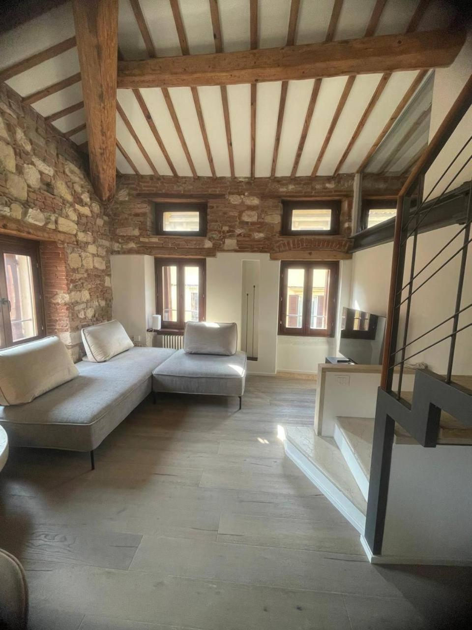 Apartamento River Cross *