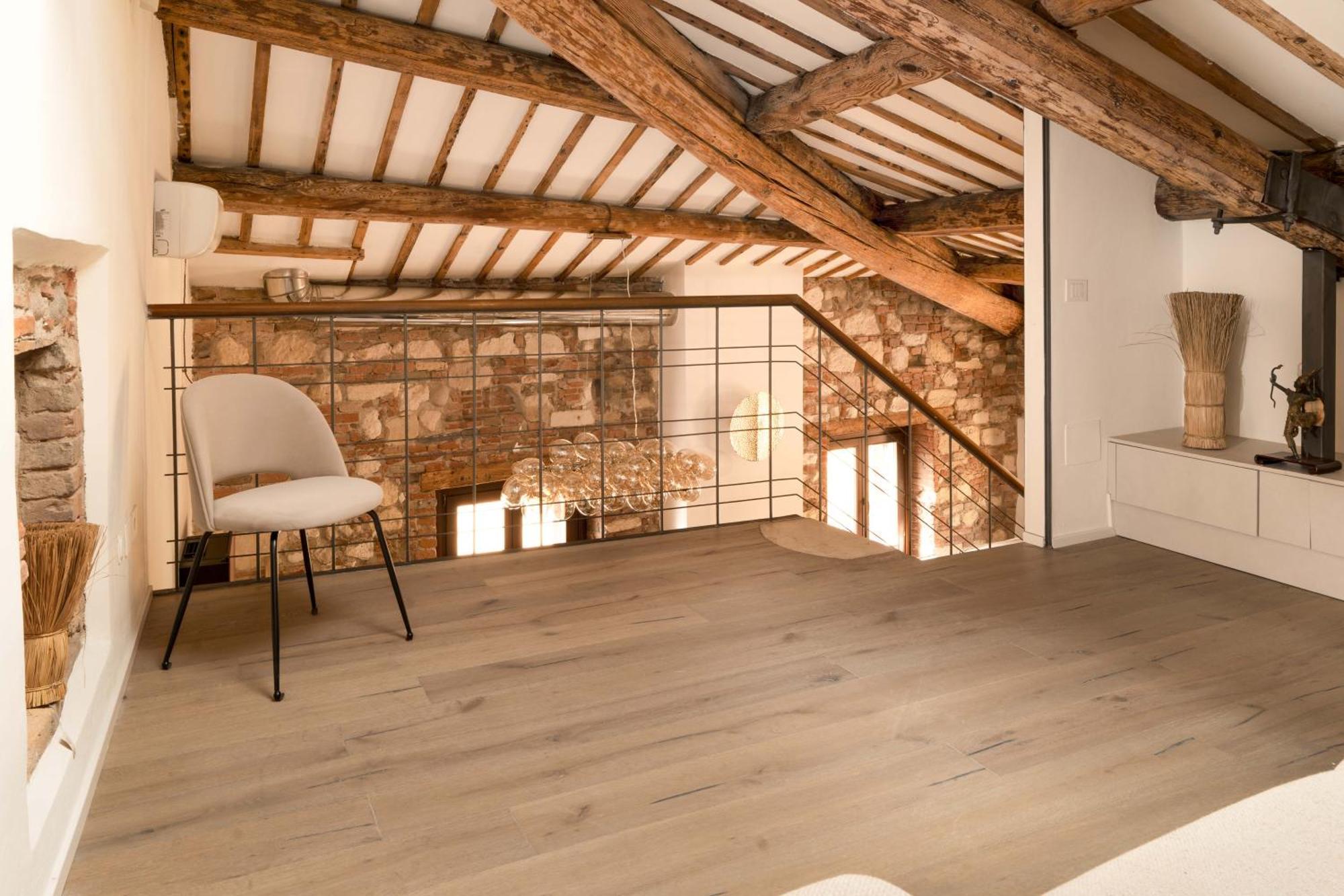 Apartamento River Cross Verona