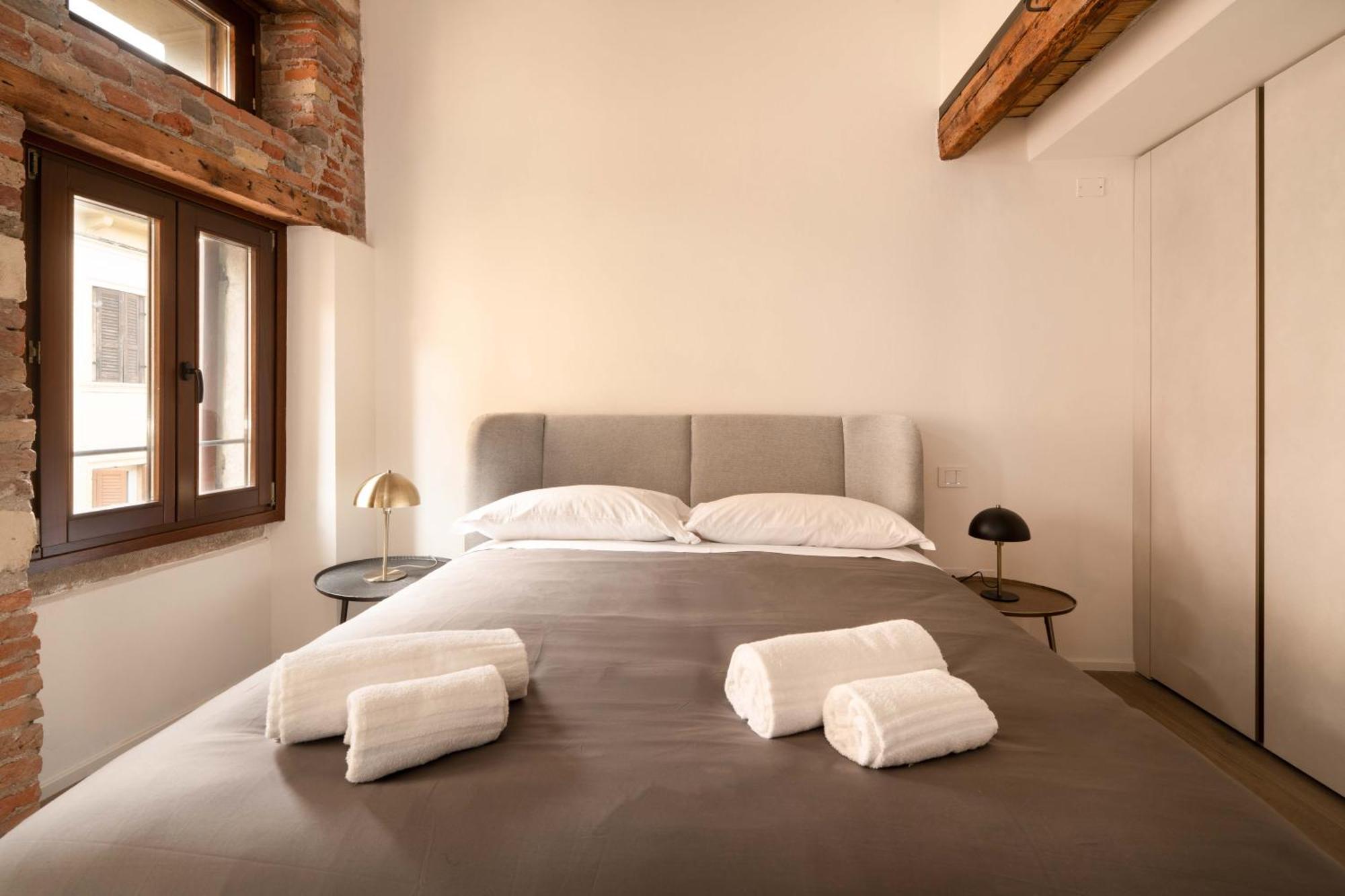 Apartamento River Cross *