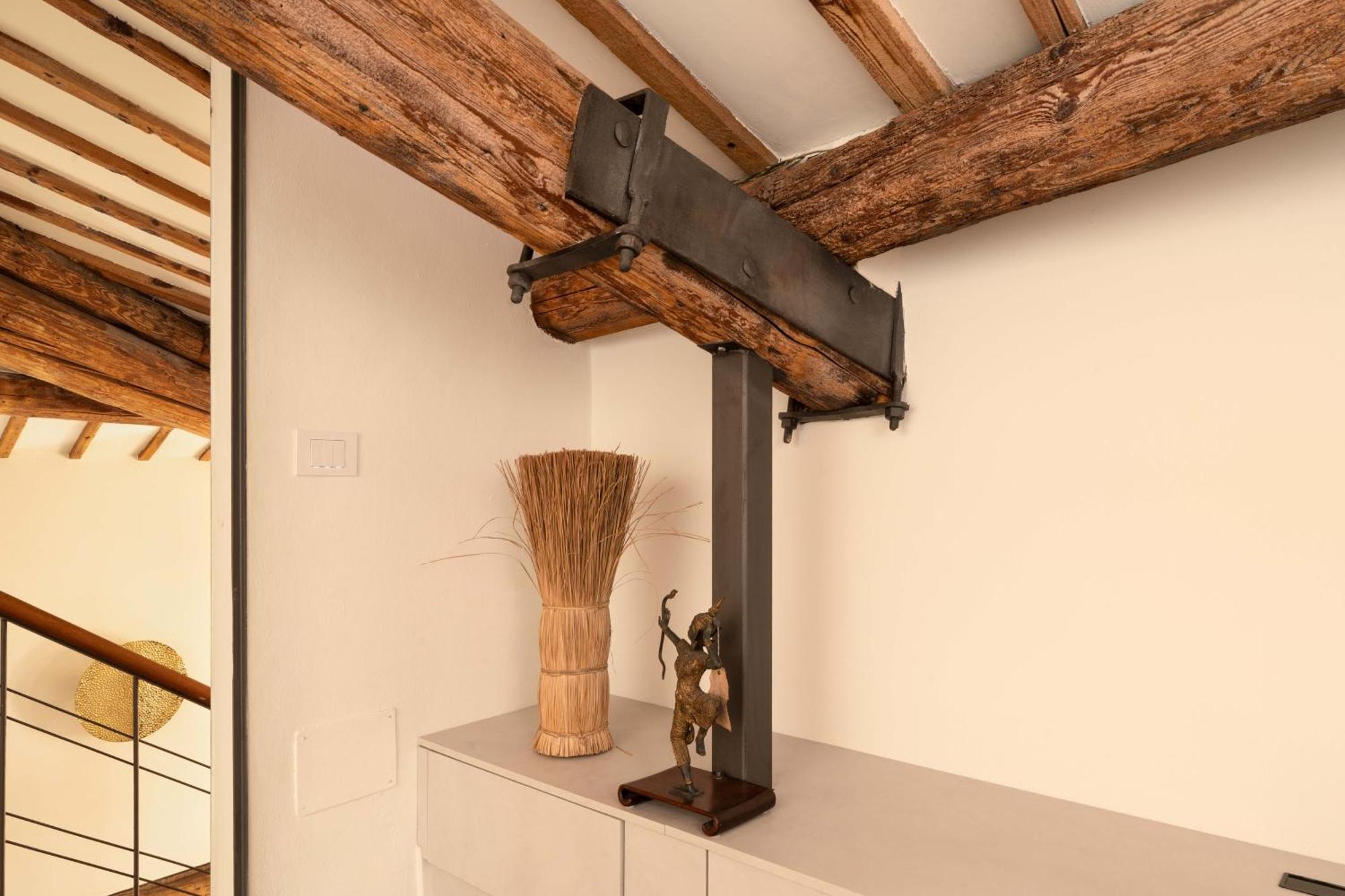 Apartamento River Cross