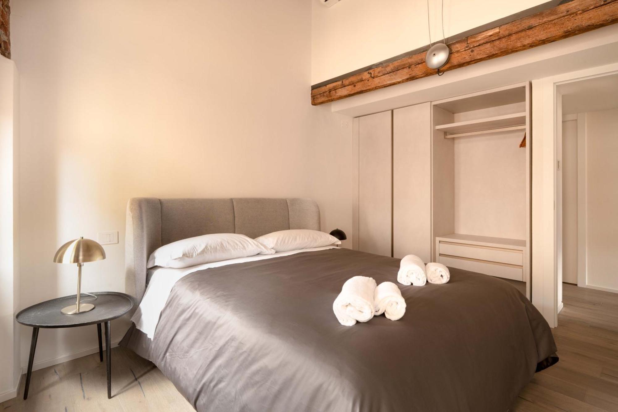 River Cross Apartamento Verona