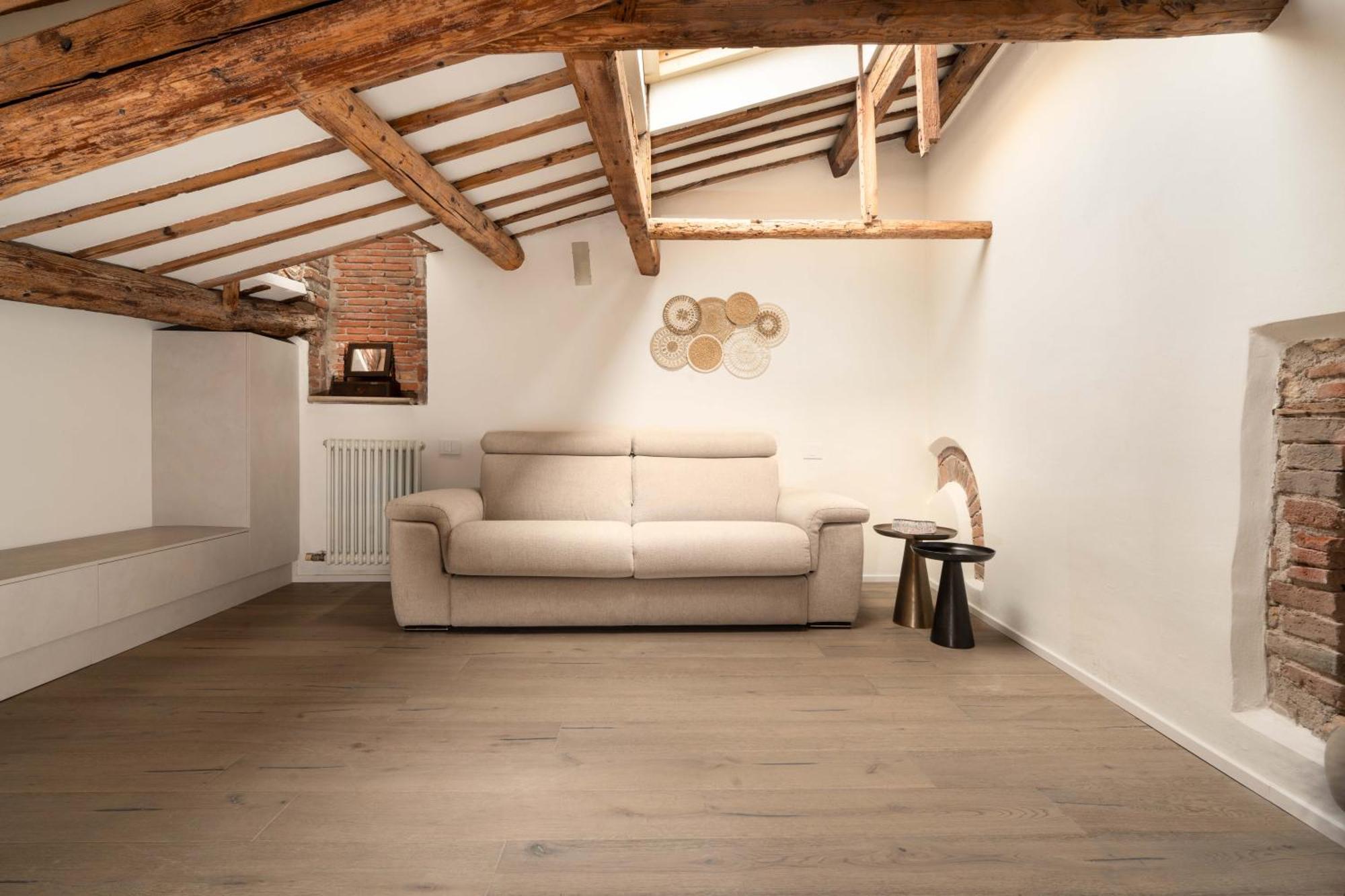 Appartamento River Cross Verona